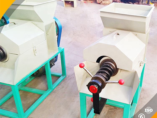 مصنع تكرير زيت بذور الكتان/الفول السوداني/عباد الشمس - آلة تكرير النفط في الصين