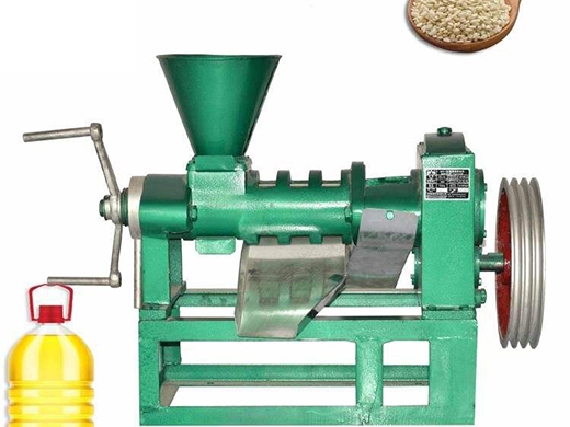 آلة معالجة مطحنة زيت الحمضيات على نطاق واسع للاستخدام التجاري